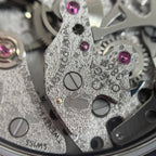 Omega Professional Series 44.25 millimeters 31092445006001