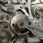 Omega Professional Series 44.25 millimeters 31092445006001