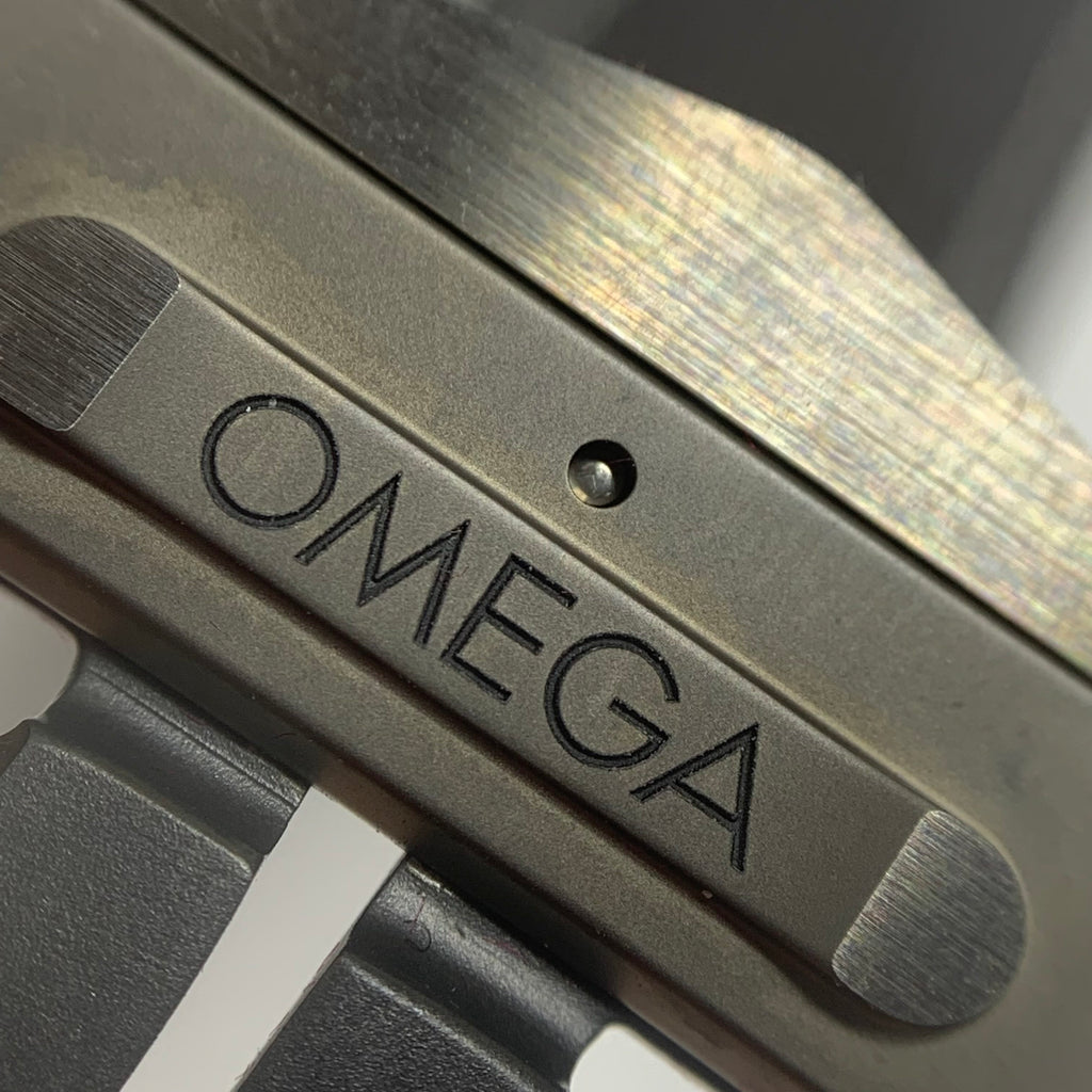 Omega Professional Series 44.25 millimeters 31092445006001