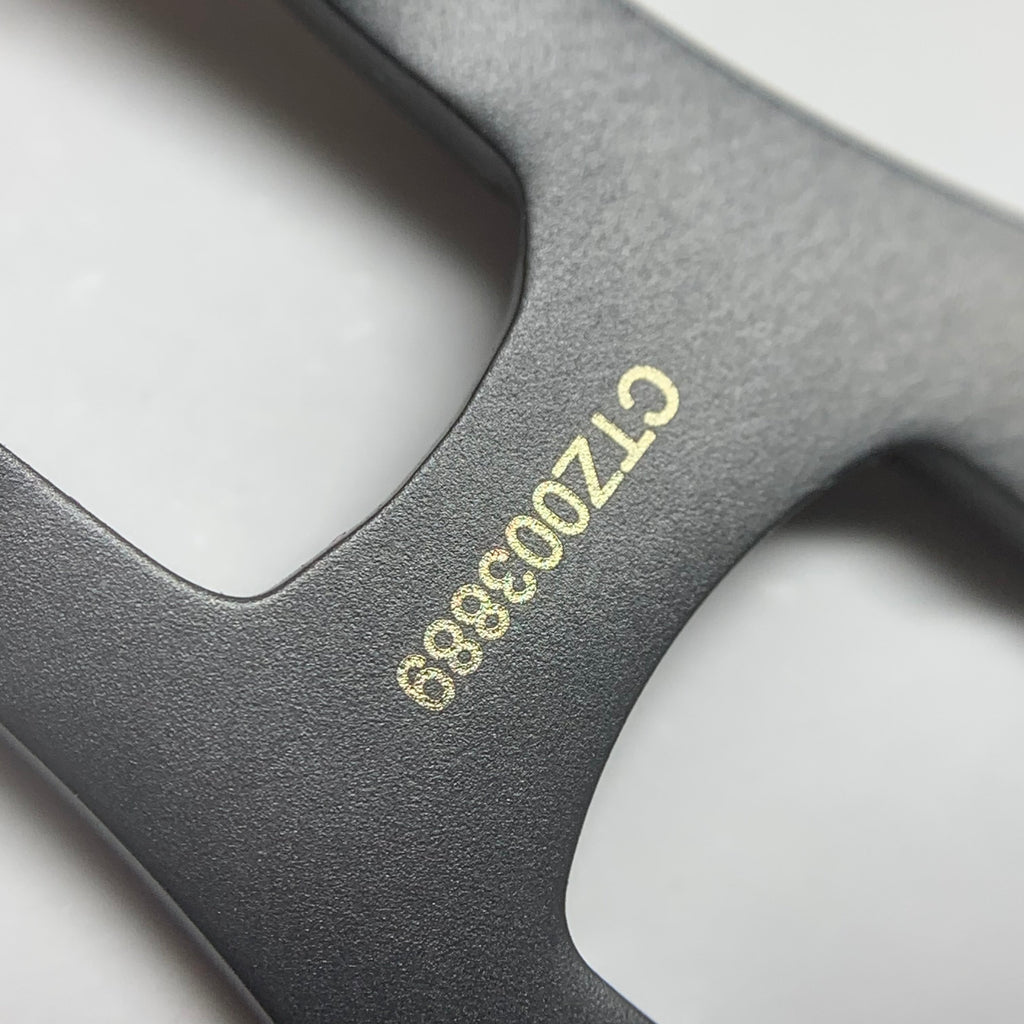 Omega Professional Series 44.25 millimeters 31092445006001