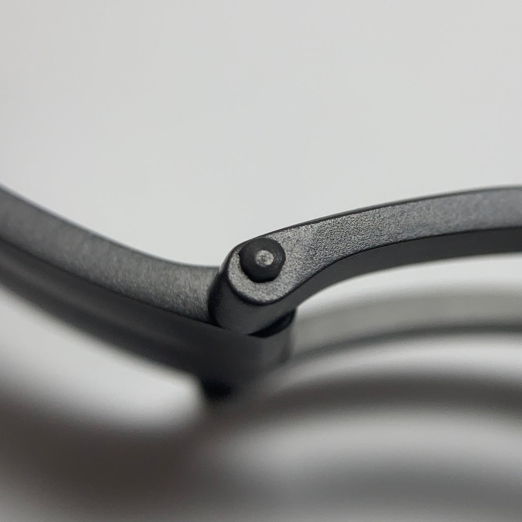 Omega Professional Series 44.25 millimeters 31092445006001