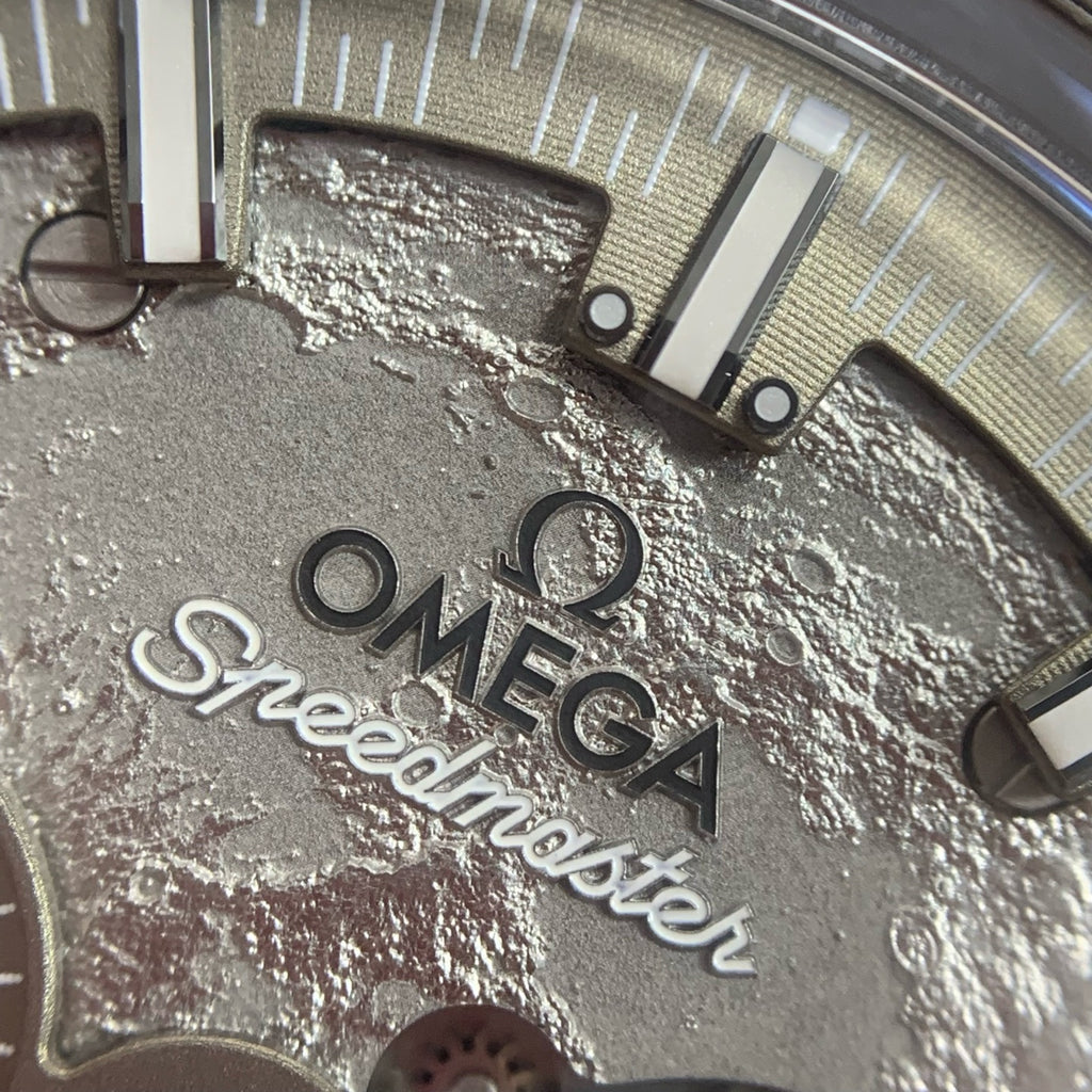 Omega Professional Series 44.25 millimeters 31092445006001