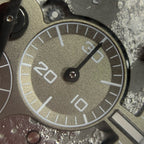 Omega Professional Series 44.25 millimeters 31092445006001