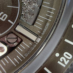 Omega Professional Series 44.25 millimeters 31092445006001