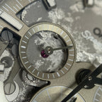 Omega Professional Series 44.25 millimeters 31092445006001