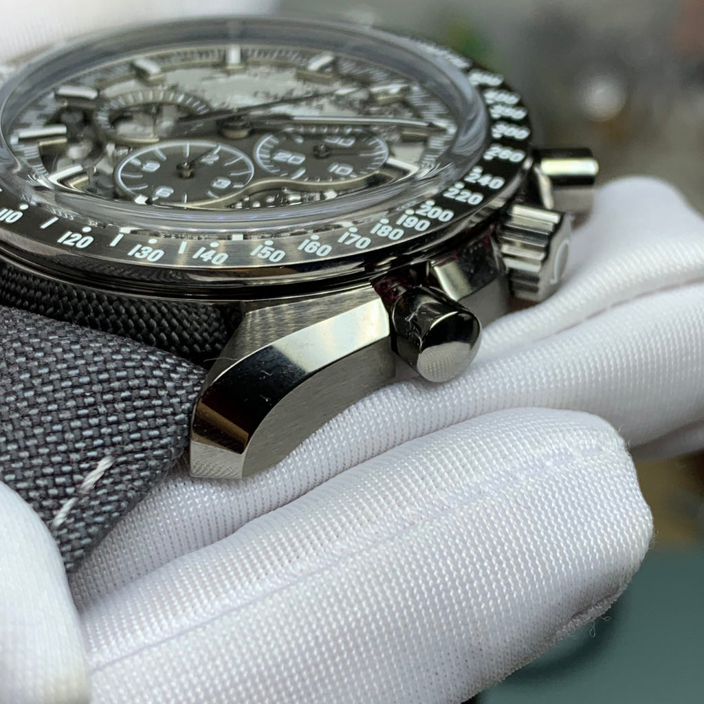 Omega Professional Series 44.25 millimeters 31092445006001