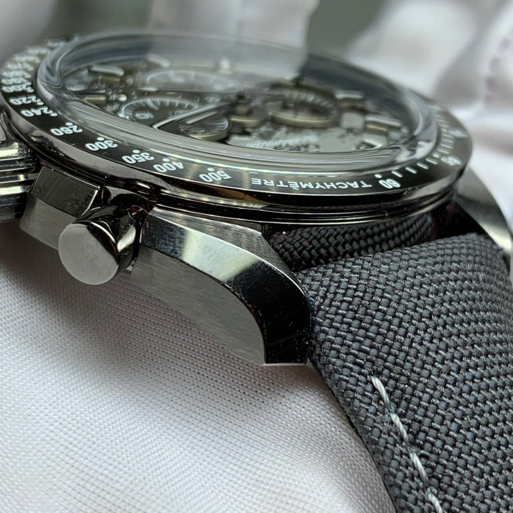 Omega Professional Series 44.25 millimeters 31092445006001