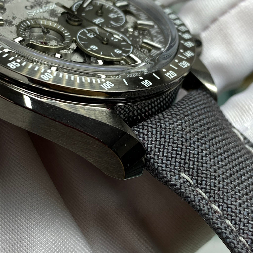 Omega Professional Series 44.25 millimeters 31092445006001