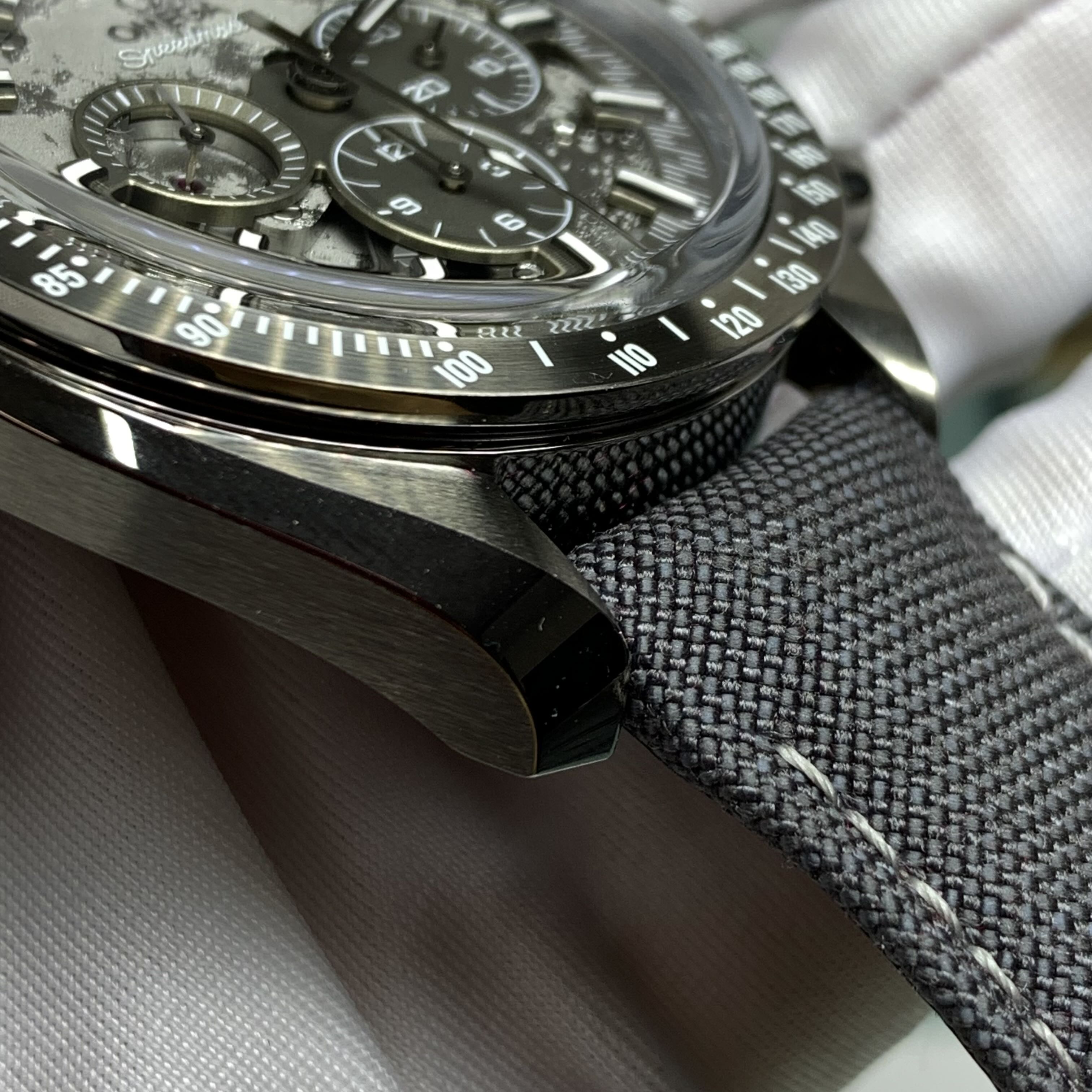 Omega Professional Series 44.25 millimeters 31092445006001