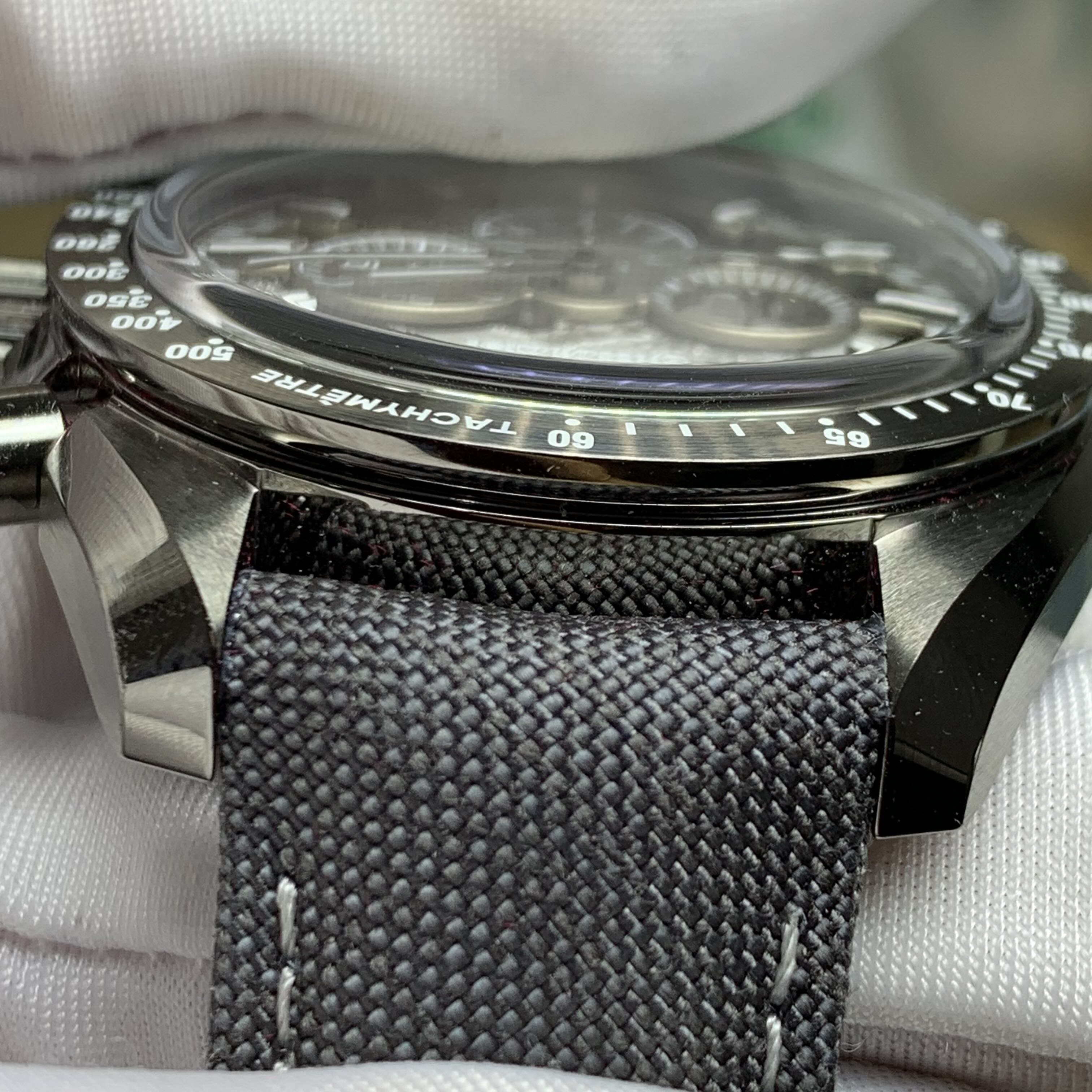 Omega Professional Series 44.25 millimeters 31092445006001