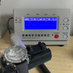 Omega Professional Series 44.25 millimeters 31092445006001