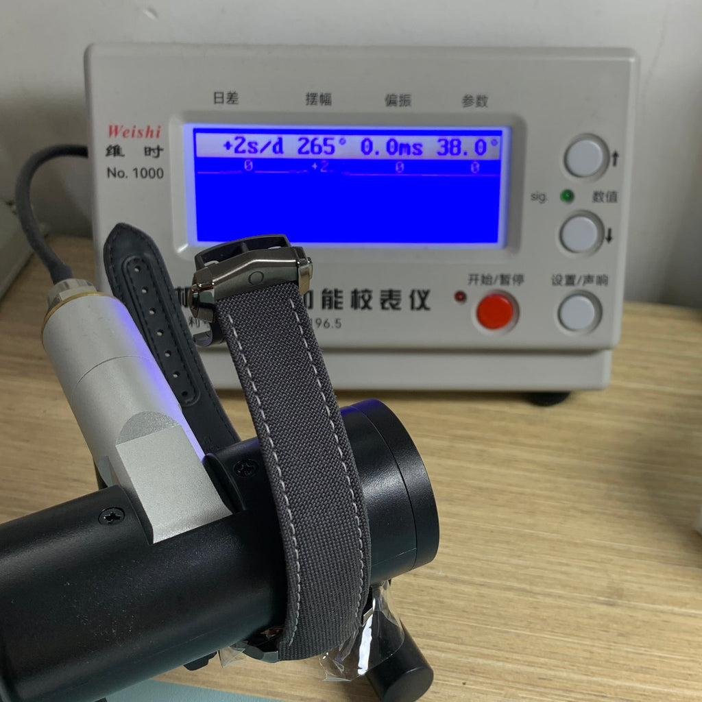 Omega Professional Series 44.25 millimeters 31092445006001