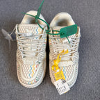 Louis Vuitton Lou Skate shoes