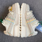Louis Vuitton Lou Skate shoes