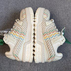 Louis Vuitton Lou Skate shoes