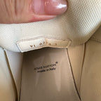 Louis Vuitton Lou Skate shoes