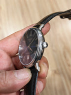 Tissot Classic Automatic (self-winding) watch 40 millimeters T1224071604300