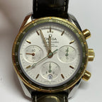 Omega Professional Series 38 324.23.38.50.02.001