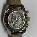 Omega Professional Series 38 324.23.38.50.02.001