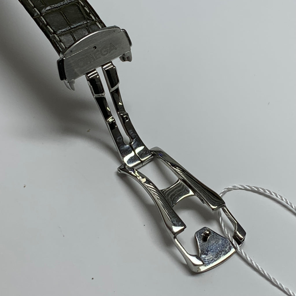 Omega Professional Series 38 324.23.38.50.02.001