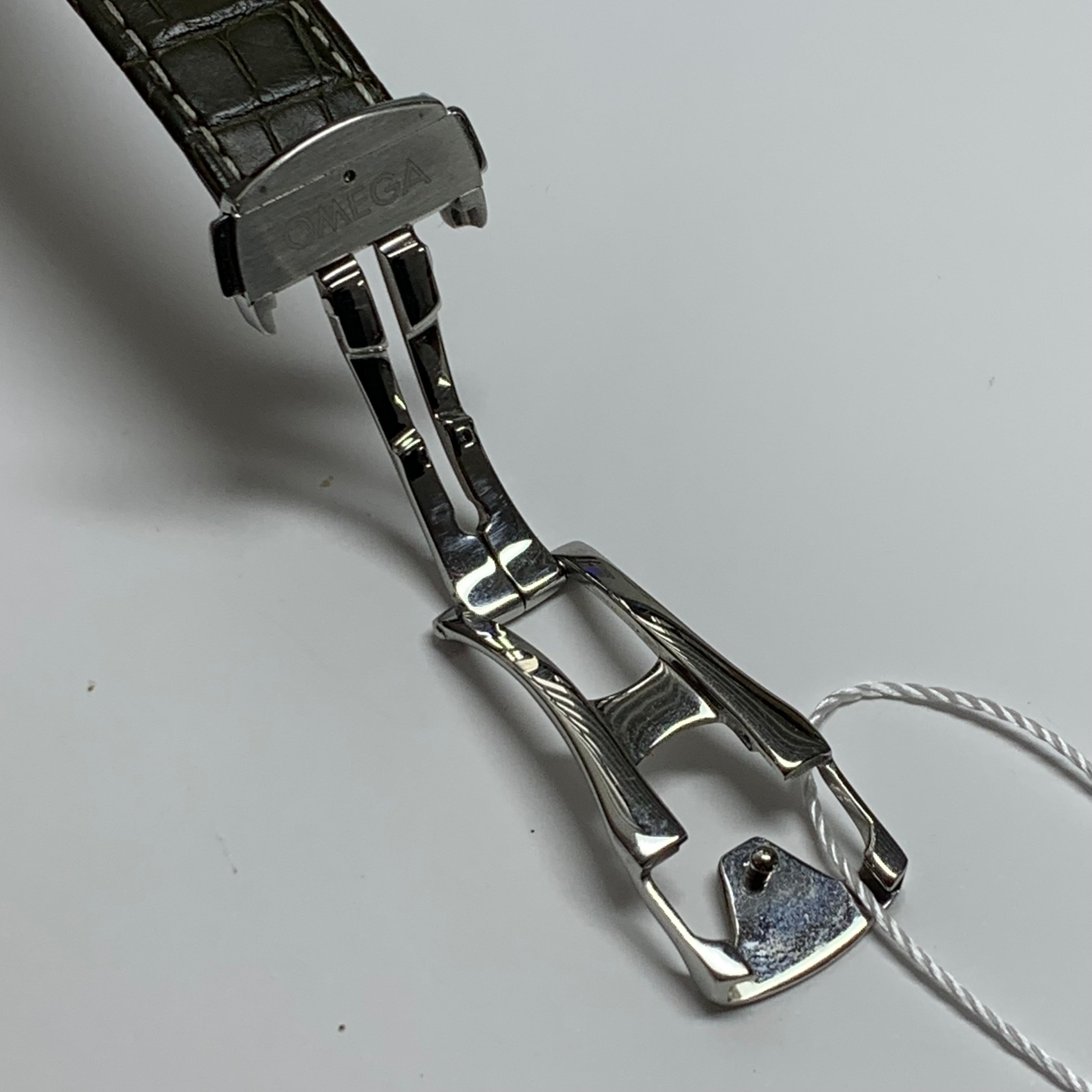 Omega Professional Series 38 324.23.38.50.02.001