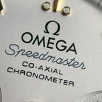 Omega Professional Series 38 324.23.38.50.02.001