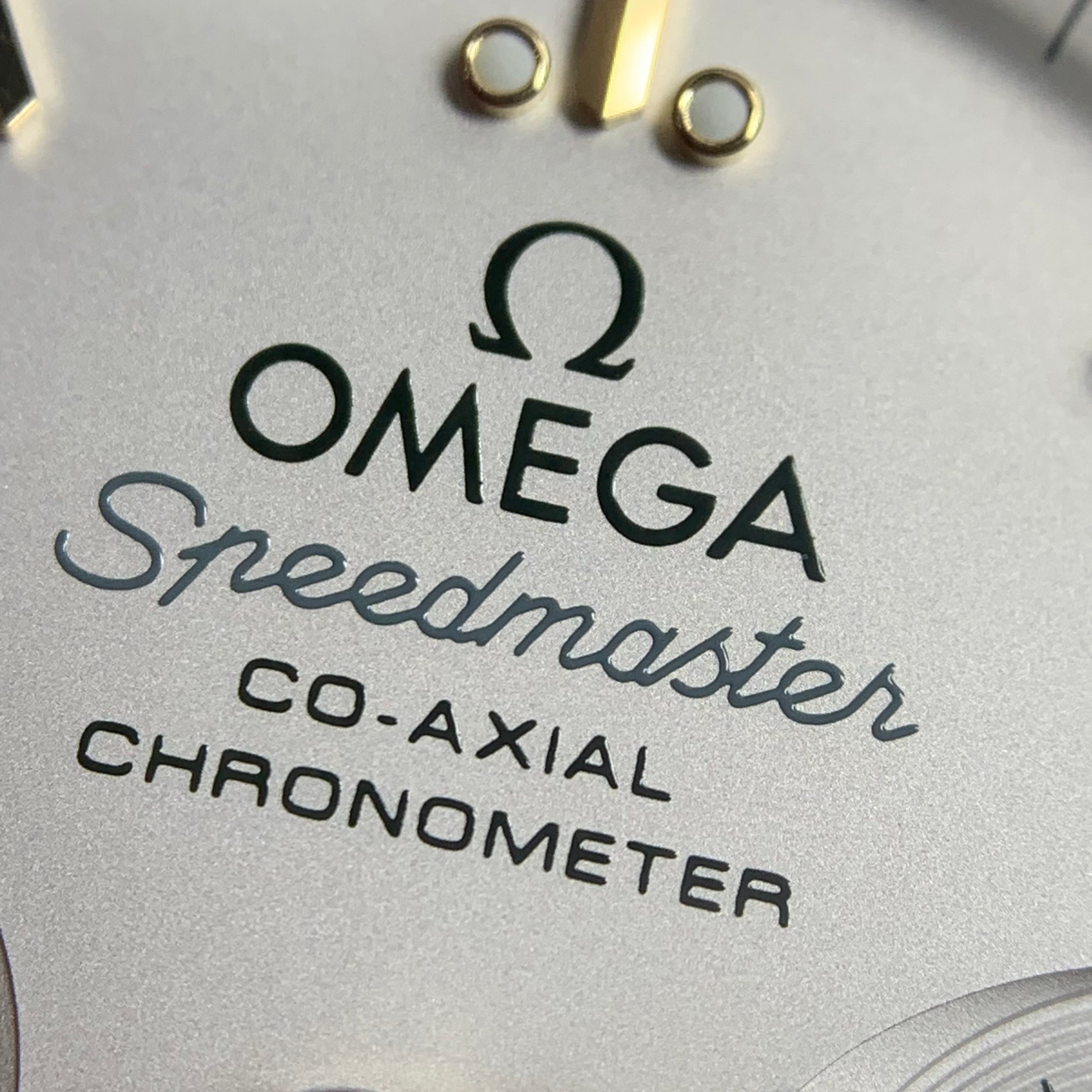 Omega Professional Series 38 324.23.38.50.02.001