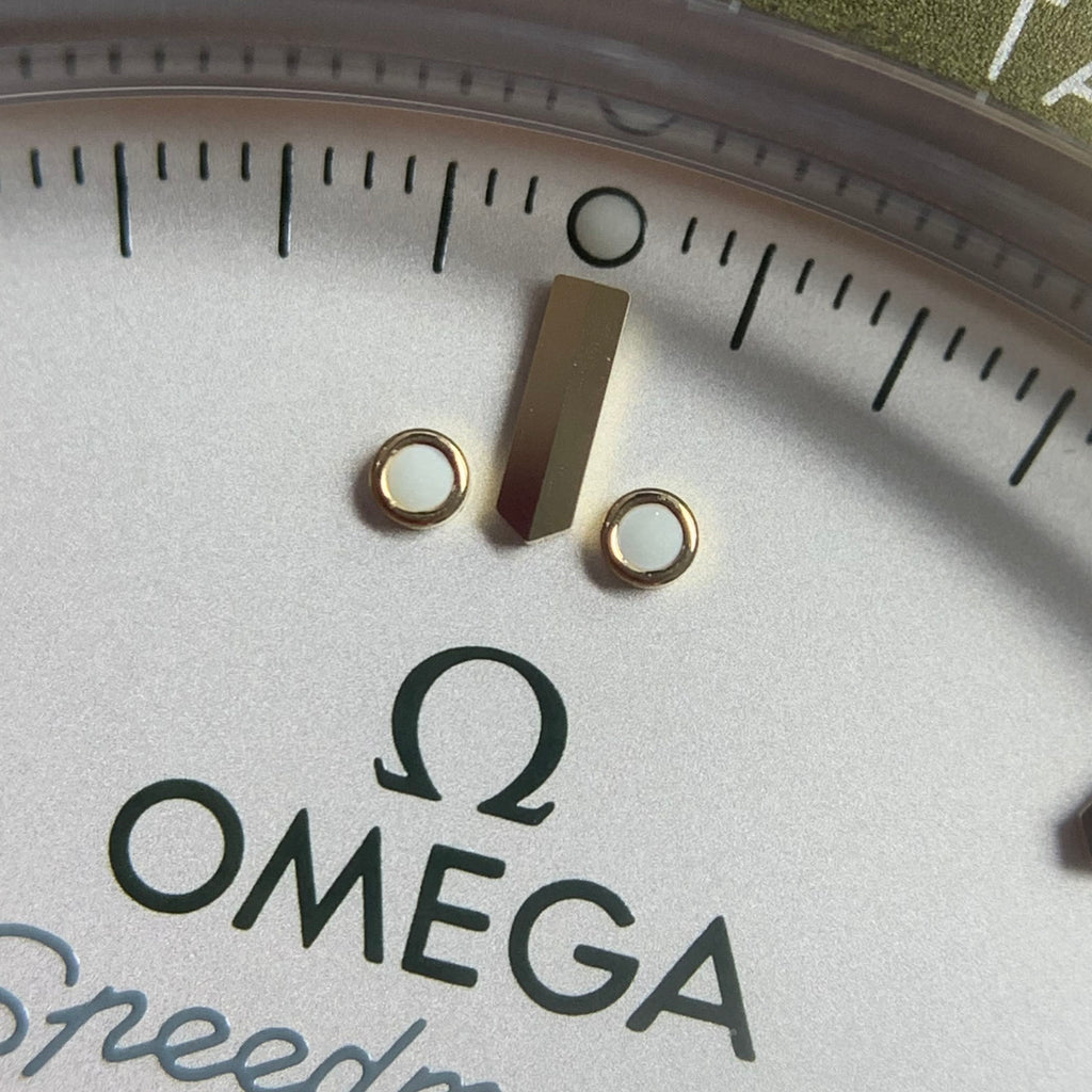Omega Professional Series 38 324.23.38.50.02.001
