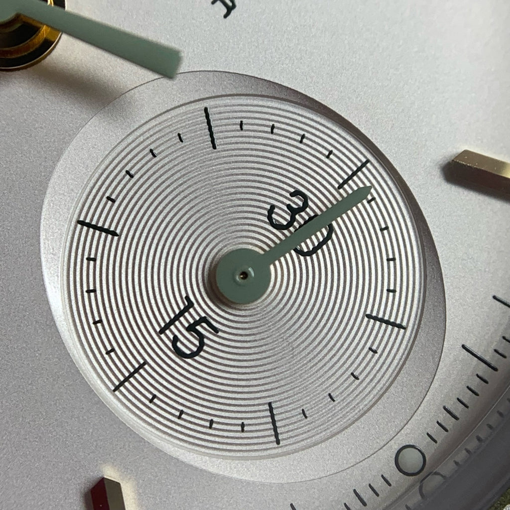Omega Professional Series 38 324.23.38.50.02.001