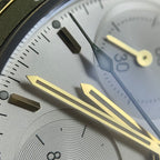 Omega Professional Series 38 324.23.38.50.02.001