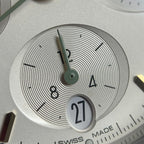 Omega Professional Series 38 324.23.38.50.02.001