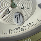 Omega Professional Series 38 324.23.38.50.02.001