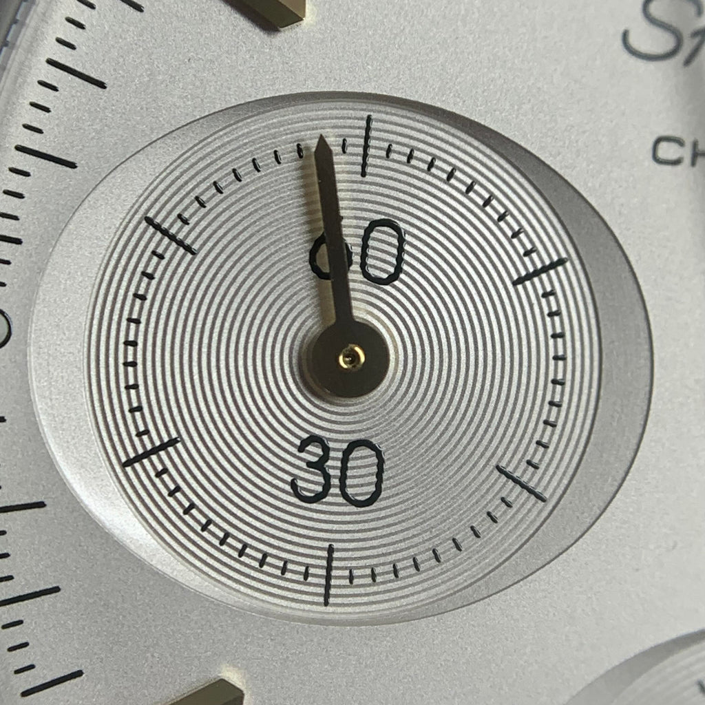 Omega Professional Series 38 324.23.38.50.02.001