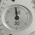 Omega Professional Series 38 324.23.38.50.02.001