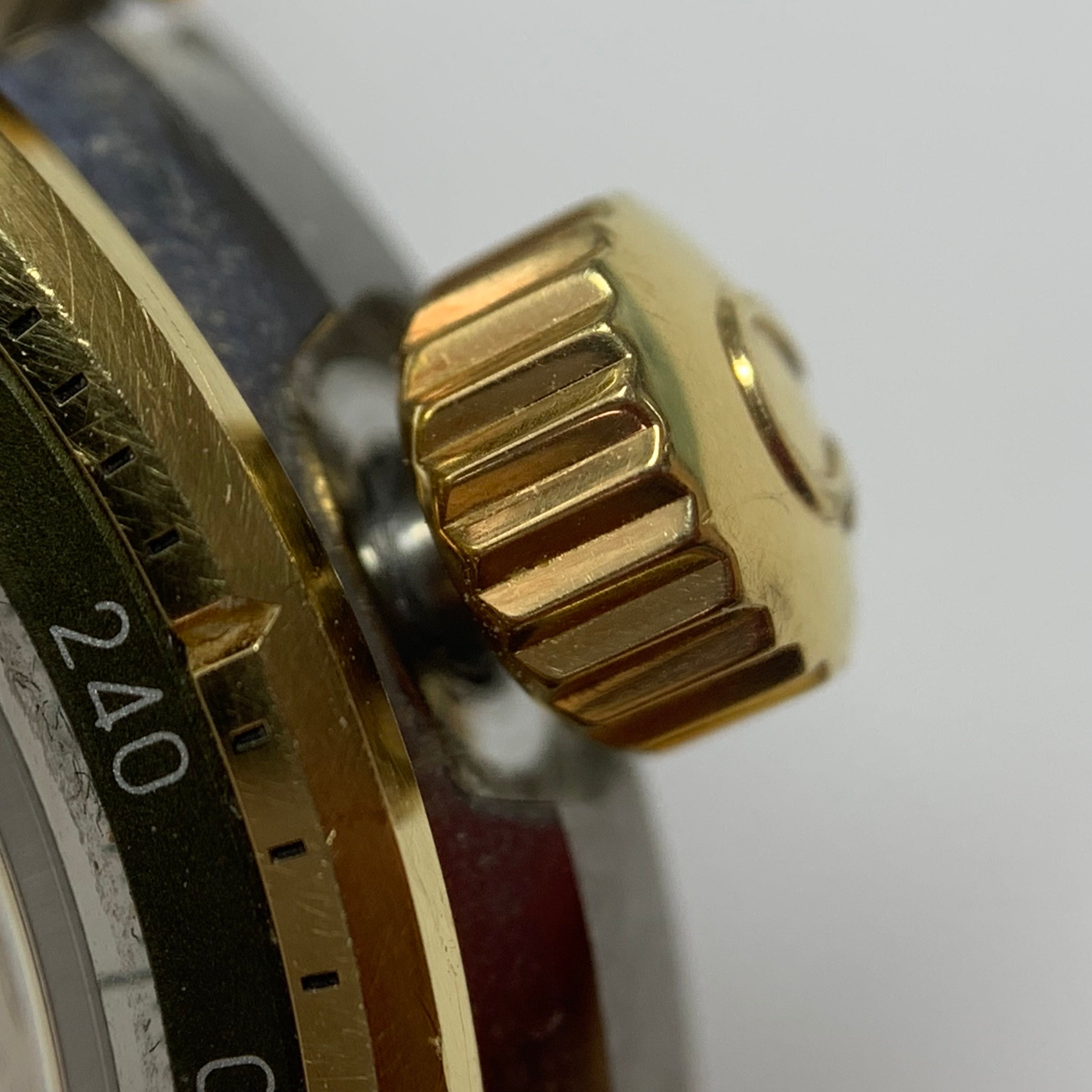 Omega Professional Series 38 324.23.38.50.02.001