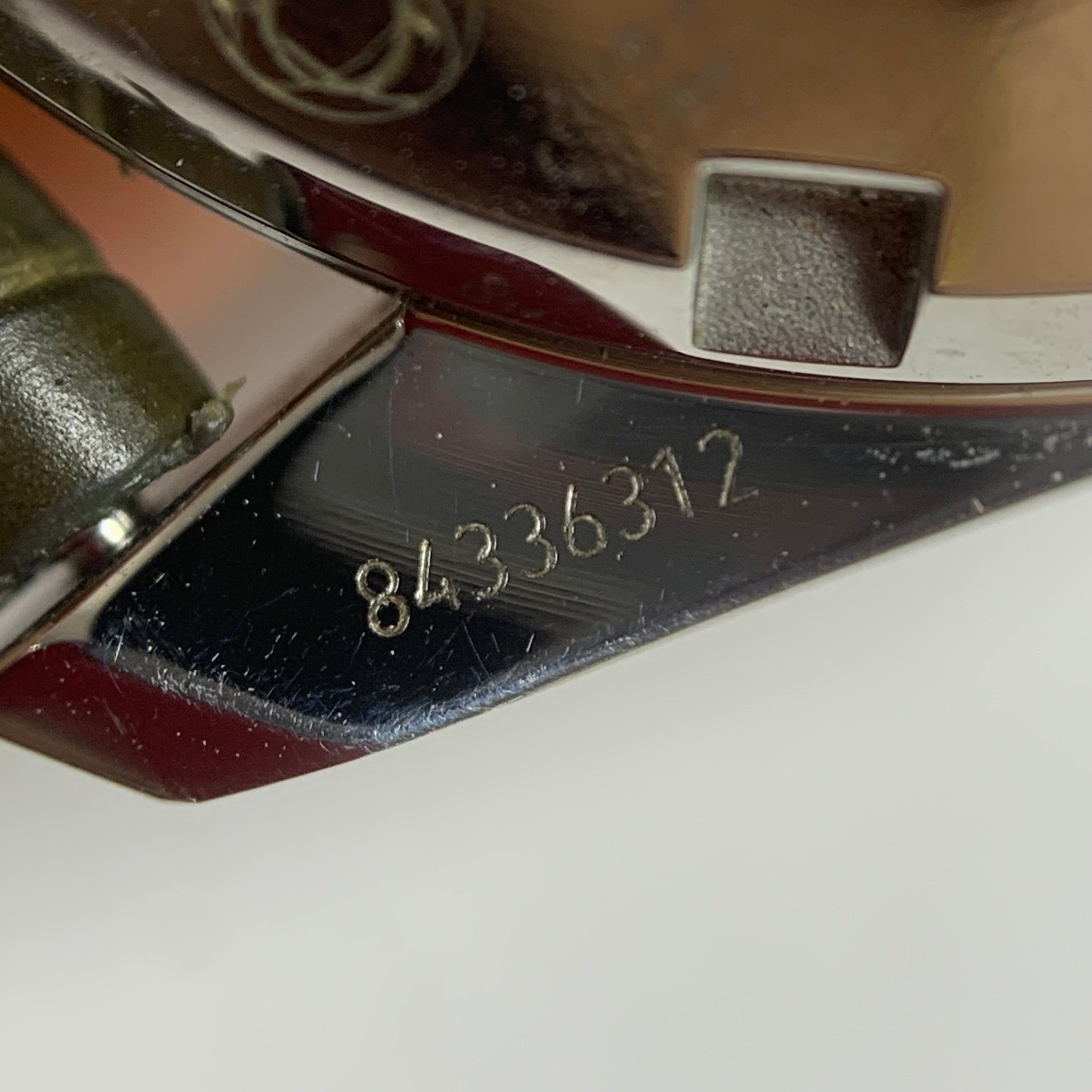 Omega Professional Series 38 324.23.38.50.02.001