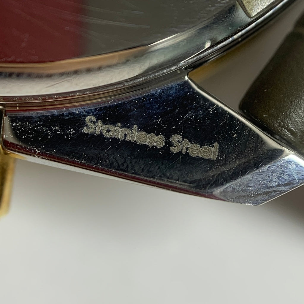 Omega Professional Series 38 324.23.38.50.02.001