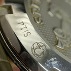 Omega Professional Series 38 324.23.38.50.02.001