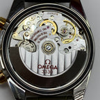 Omega Professional Series 38 324.23.38.50.02.001