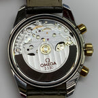 Omega Professional Series 38 324.23.38.50.02.001