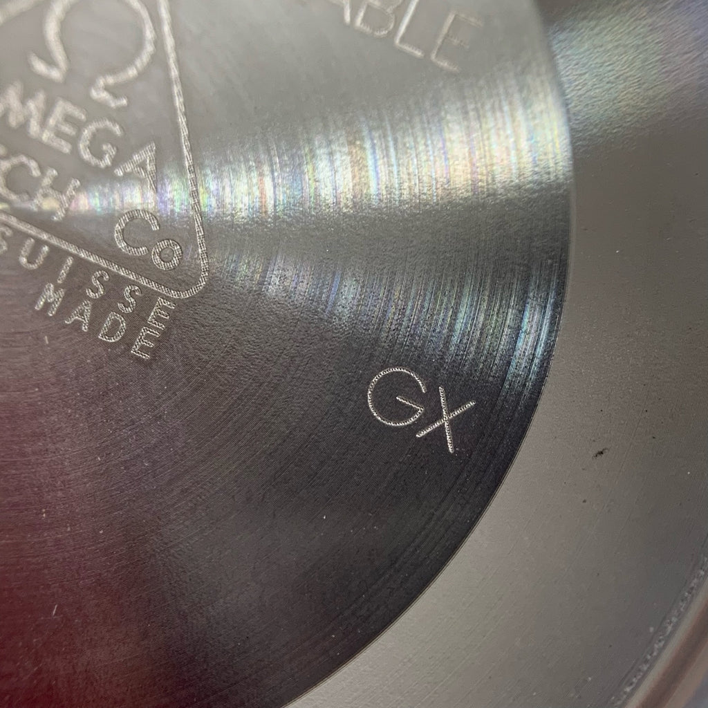 Omega Professional Series 38 324.23.38.50.02.001