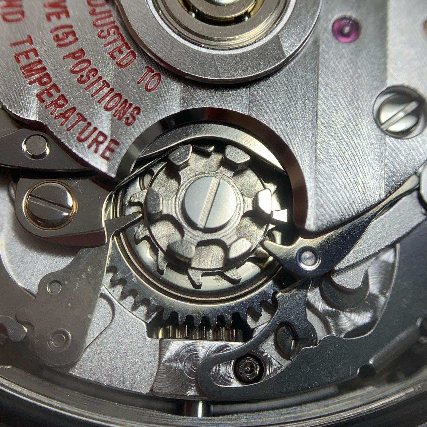 Omega Professional Series 38 324.23.38.50.02.001