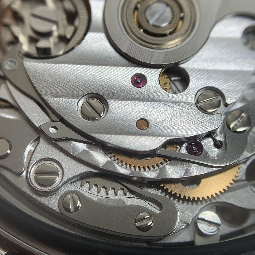 Omega Professional Series 38 324.23.38.50.02.001