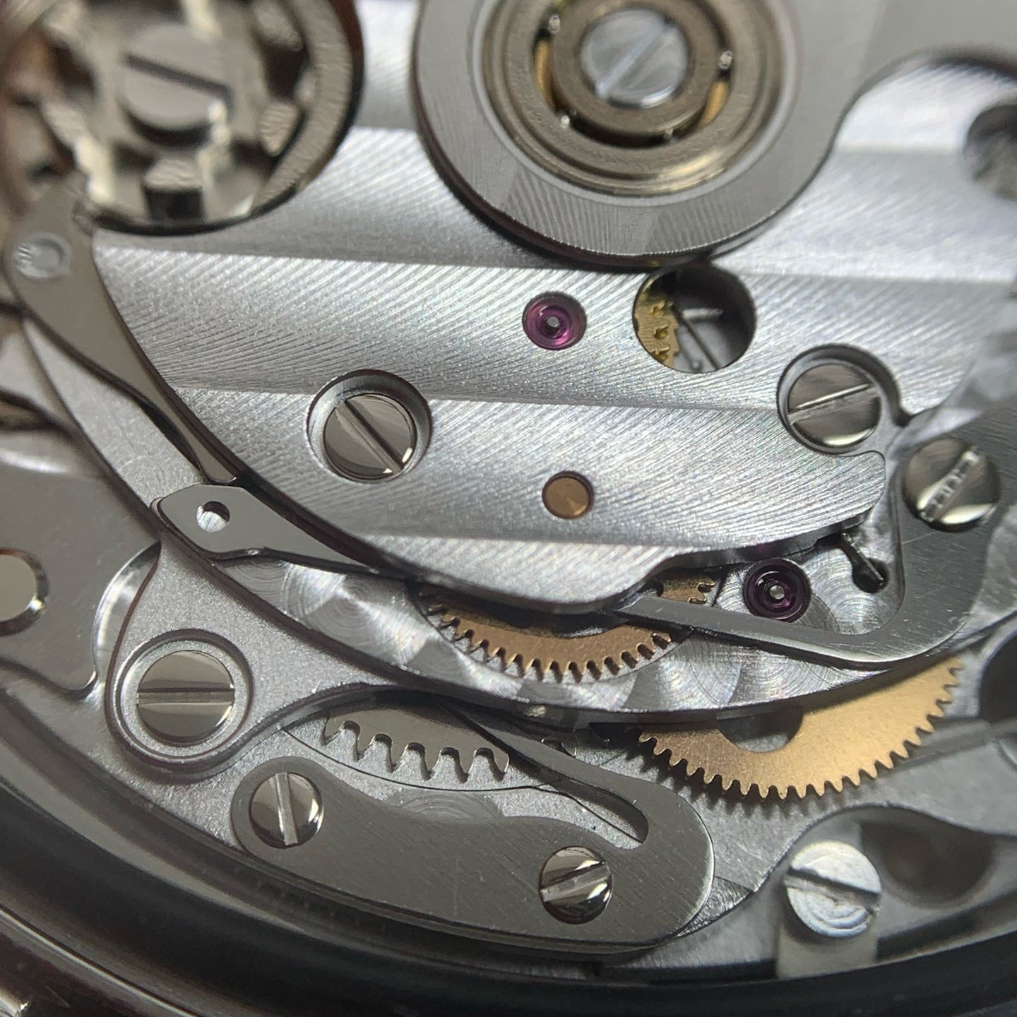 Omega Professional Series 38 324.23.38.50.02.001