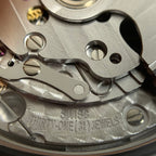 Omega Professional Series 38 324.23.38.50.02.001