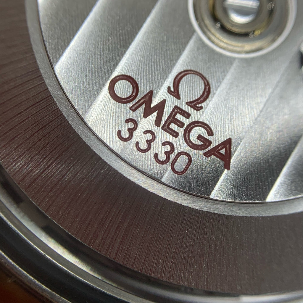 Omega Professional Series 38 324.23.38.50.02.001