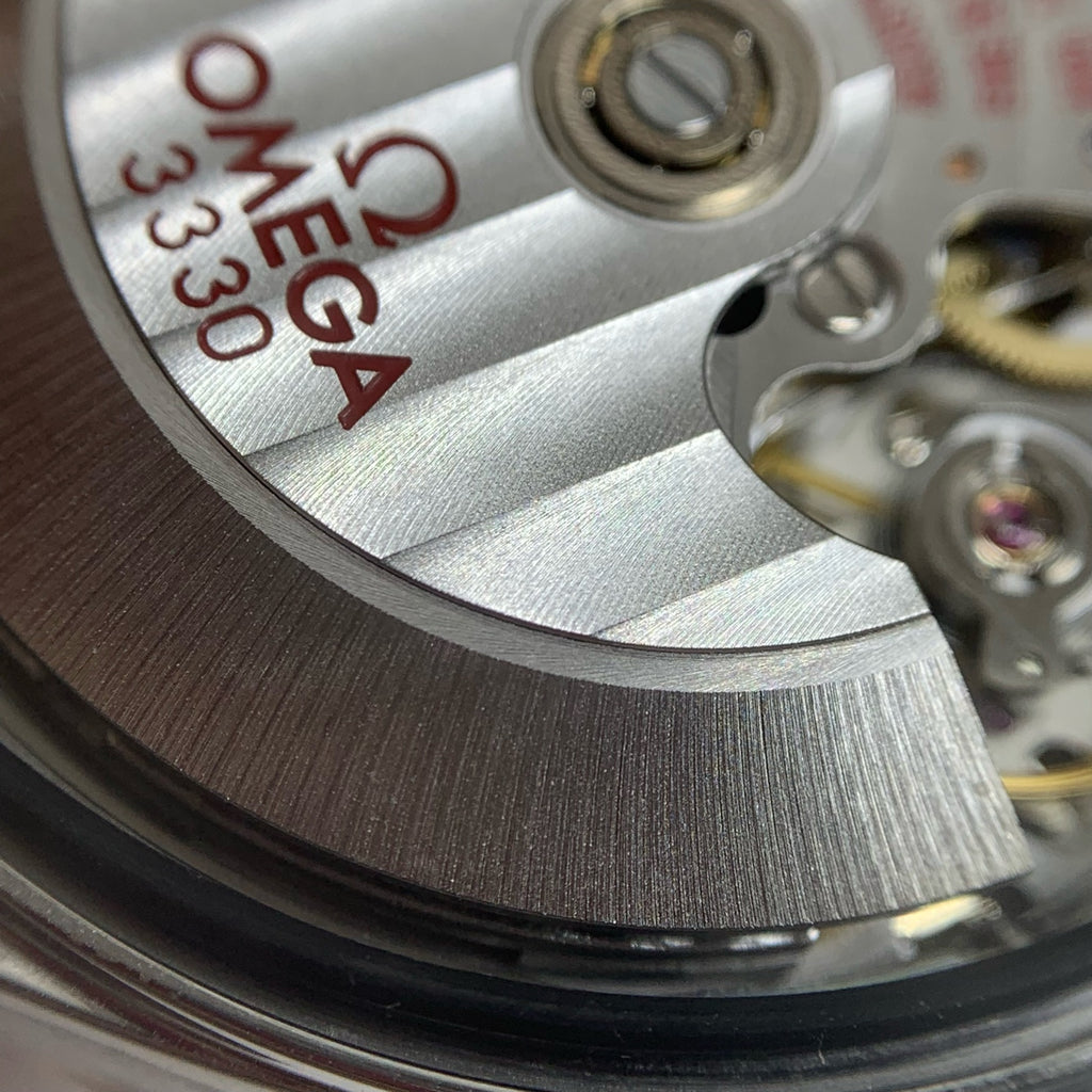 Omega Professional Series 38 324.23.38.50.02.001