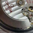 Omega Professional Series 38 324.23.38.50.02.001