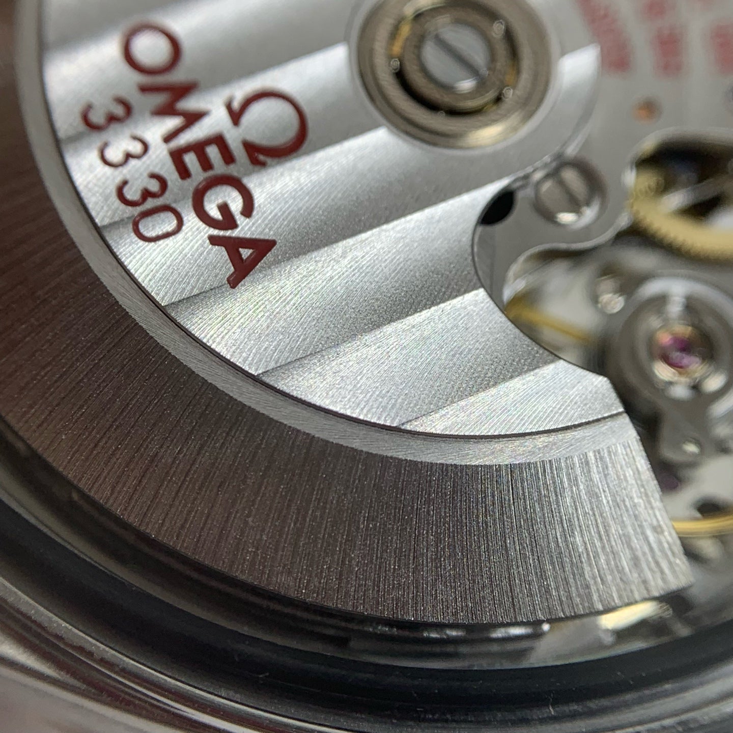 Omega Professional Series 38 324.23.38.50.02.001