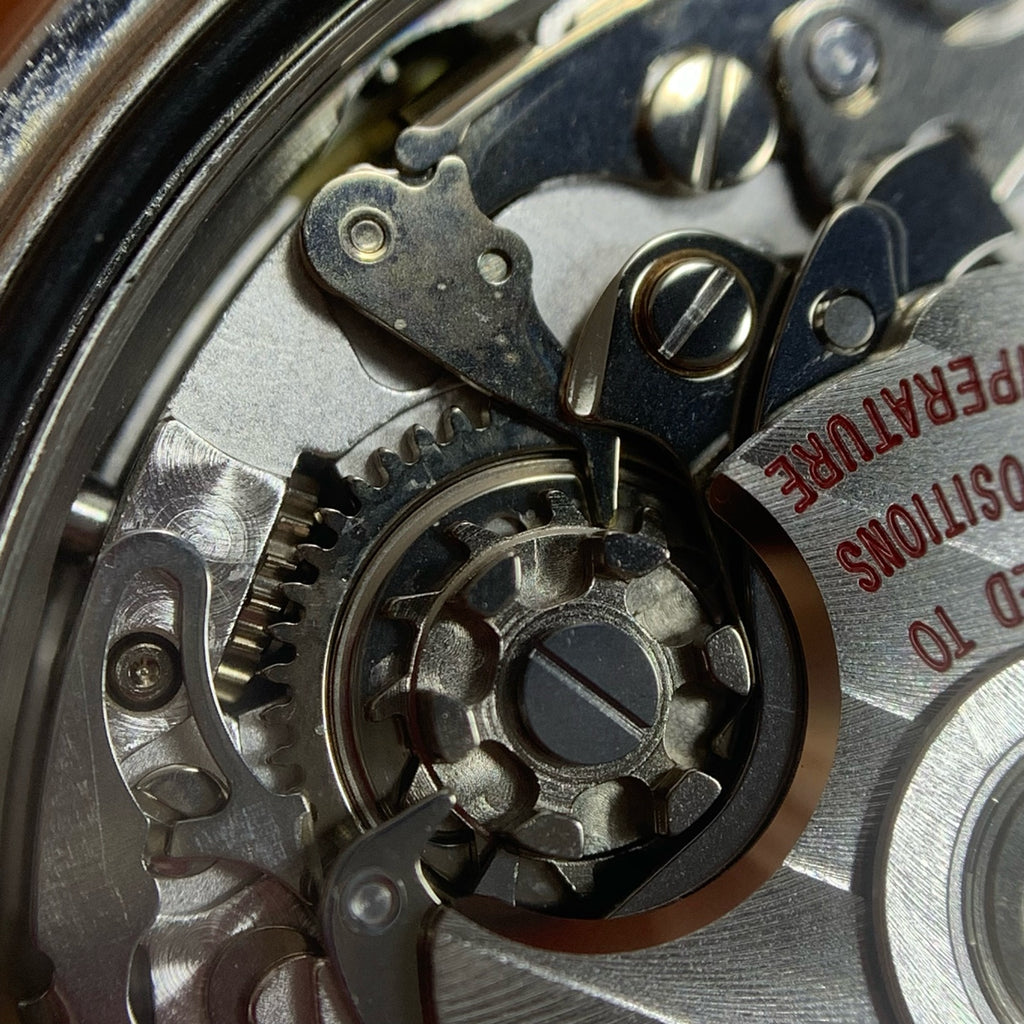 Omega Professional Series 38 324.23.38.50.02.001